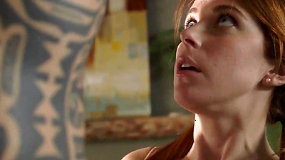 Horny Step-Sister "My Step-Bro Makes My Pussy Wet!"