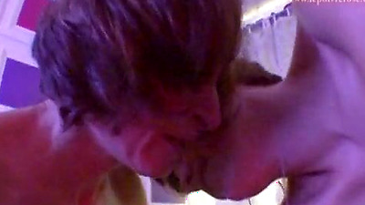 <censored> in a French swingers club Part17