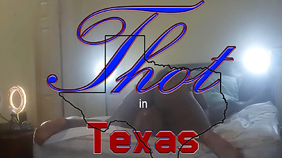 enJoi da pussy Amateur ebony Milf - Scene 8