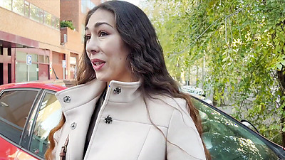 Impressive woman, what curves, what tits. what an butt and what a face Long live Mexico casting