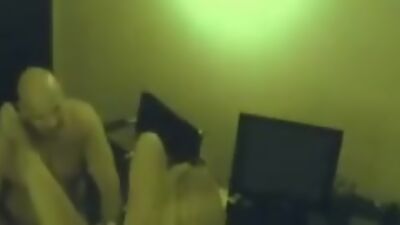 Very impressive and steamy action!