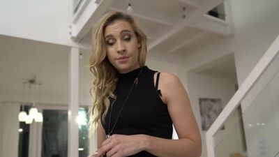 Such a Crazy Neighborhood!