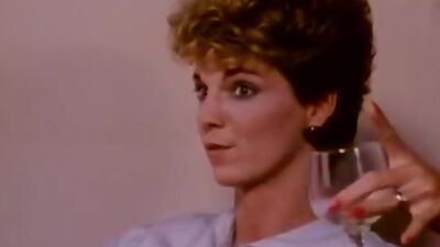 Erica Boyer, John Leslie, Rachel Ashley in vintage porn site