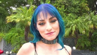 Jules Jordan - POV with Jewelz Blu