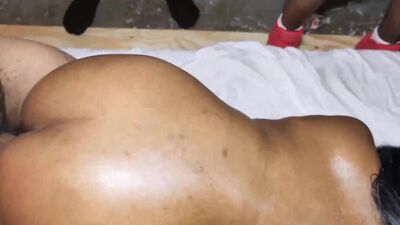 18yr Star Teen Gangbanging Pussy Kreme