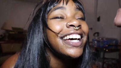 18yr Star Teen Gangbanging Pussy Kreme