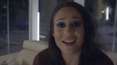 Carmela Clutch - Toughlove