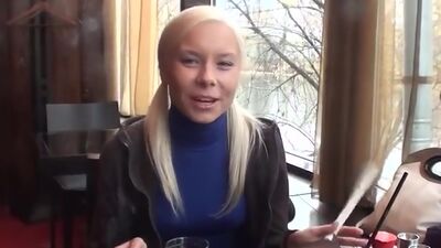 Gang bang fuck with a hot sexy school girl