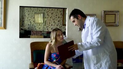 The Dentist Vol 2 E2