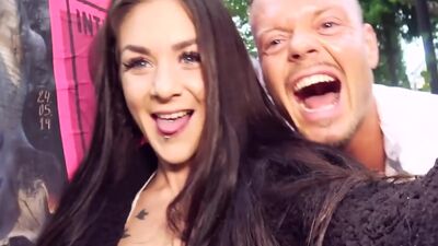 Shameless Inner City Fucking