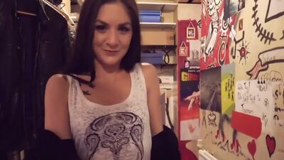 Shameless Inner City Fucking