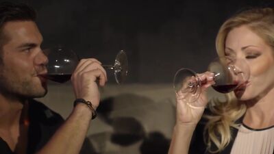 Mature Euro anally fucked after foreplay