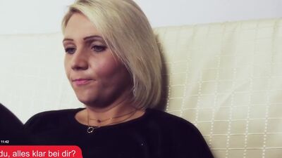 Tinder Date Fucking On Good Friday