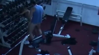 Coach filmed when drilling his client!