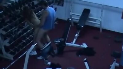 Coach filmed when drilling his client!