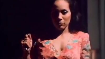 John Holmes, Chris Cassidy, Paula Wain in vintage porn site