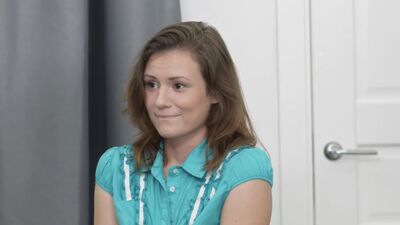 Slutty student has sex with horny teacher