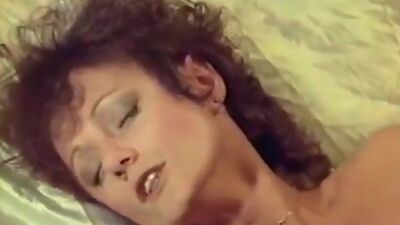 Kristara Barrington, Honey Wilder, Herschel Savage in vintage fuck video