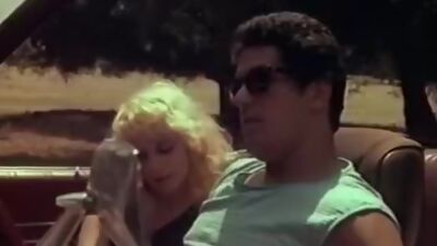 Kristara Barrington, Honey Wilder, Herschel Savage in vintage fuck video