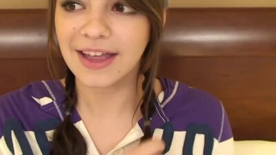 Watch these AMAZING Teen Boobs Bounce as She Gets Fucked