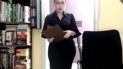 Hot Mature Teacher Online Cam Class
