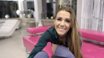 A day with Sybil &  friends