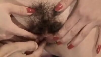 Kristara Barrington, Susan Berlin, Bunny Bleu in vintage sex clip