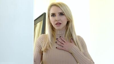 Big Tits MYlf Lets her Daughter's BF Cum on her Big Ass