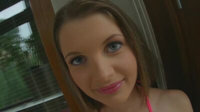 All Internal presents Liona in a hot gonzo creampie scene