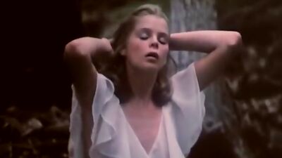 Kristine DeBell, Bucky Searles, Gila Havana in classic fuck movie