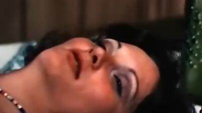 Linda Lovelace, Harry Reems, Dolly Sharp in classic porn movie