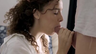 I repaid myself when I fucked her finally by screwing Vasilisa's like a bitch