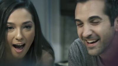 My Husband Convinced Me Vol 1 E2