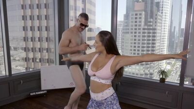 Sofi Ryan - Koach Karl