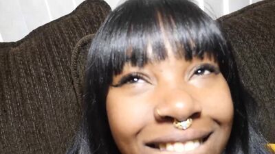 Thick Phat Booty Newbie 18yr Blasian Star Intro