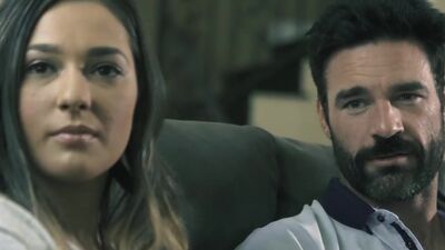 My Husband Convinced Me Vol 1 E1