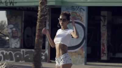 Abby Lee Brazil - Abby&rsquo;s Back