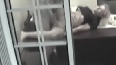 Director drilling his secretary!