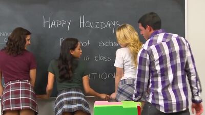 Who's It Gonna Be Tony?