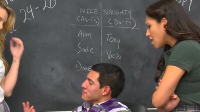 Who's It Gonna Be Tony?