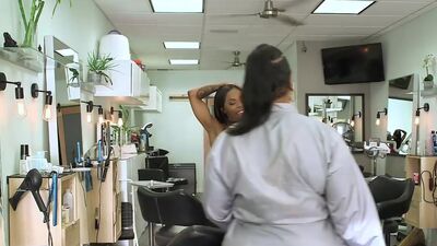 Full Service Hair Salon