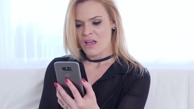 Spaghetti Is Straight Until Its Wet