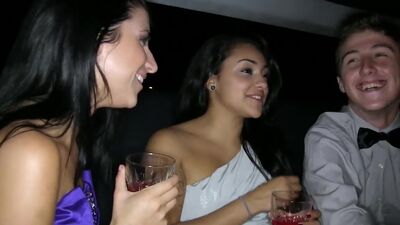 Prom Night Devirginization