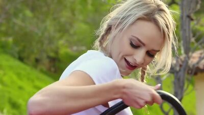 This is What Happens to Bad Girls