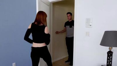 Crushing On My Girls Stepmom