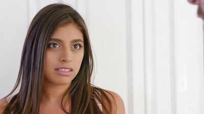 Family Love Triangle