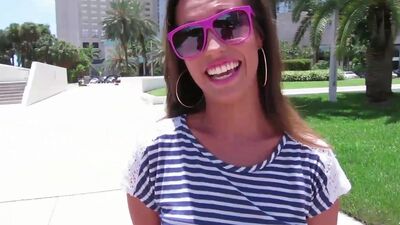 Bayside Booty Adventure