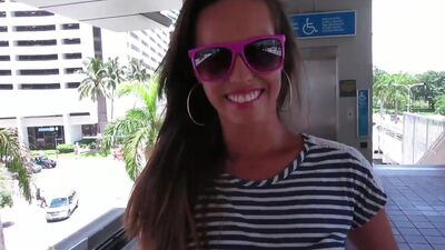 Bayside Booty Adventure