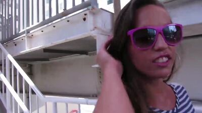 Bayside Booty Adventure