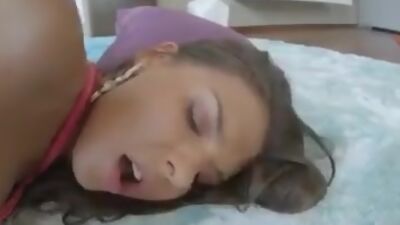 Ass Gaping and Rough Anal Fucking